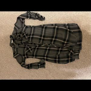 Maurices Shirt Dress